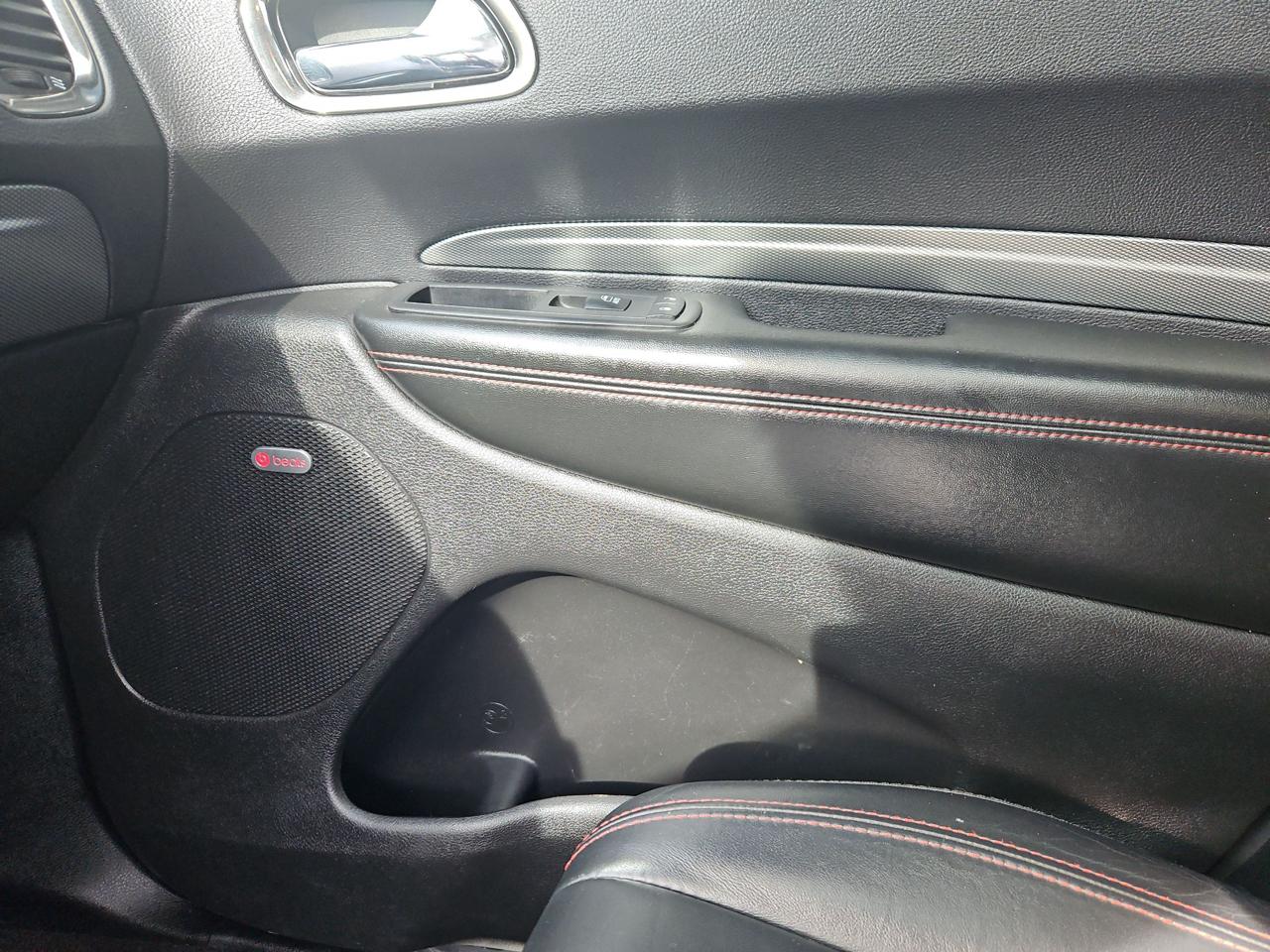 Dodge Durango GT AWD 2018