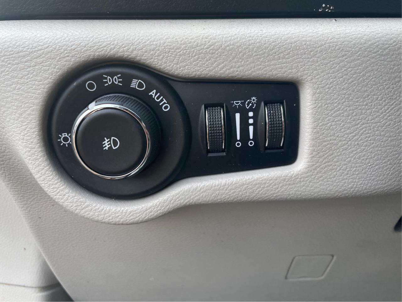 Chrysler Pacifica Touring-L Plus 2018