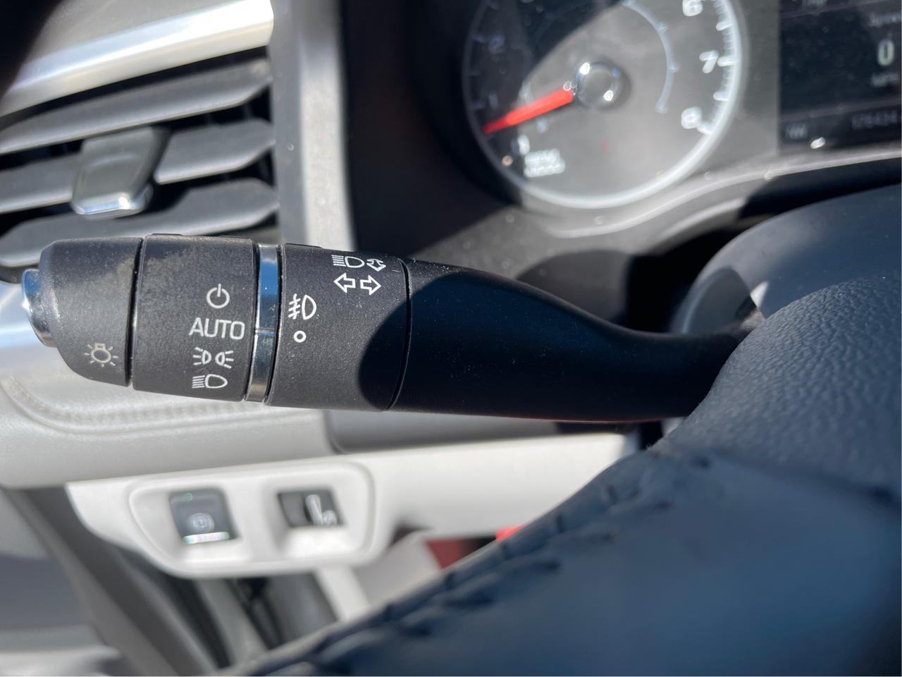 GMC Acadia SLE-2 FWD 2018