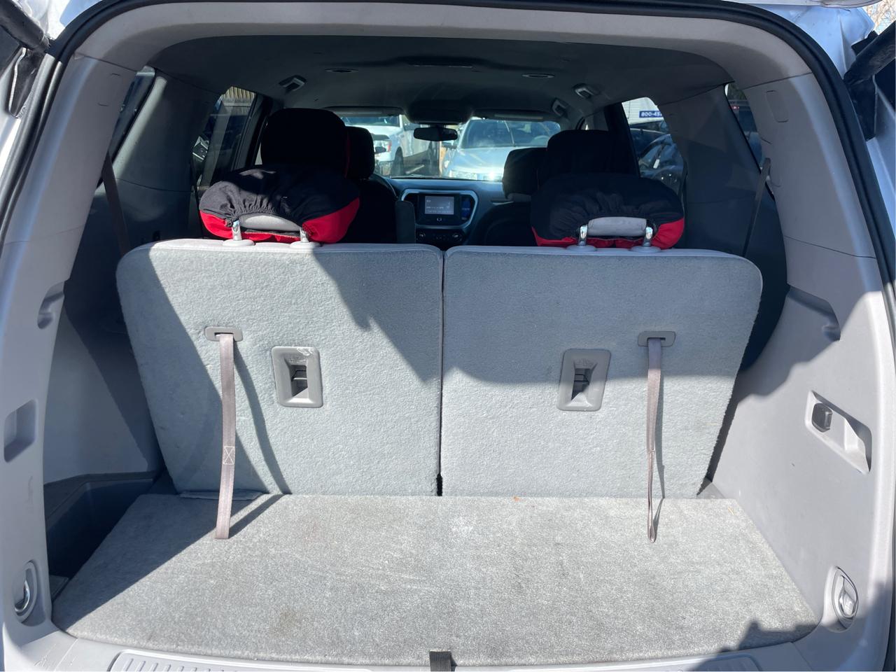 GMC Acadia SLE-2 FWD 2018