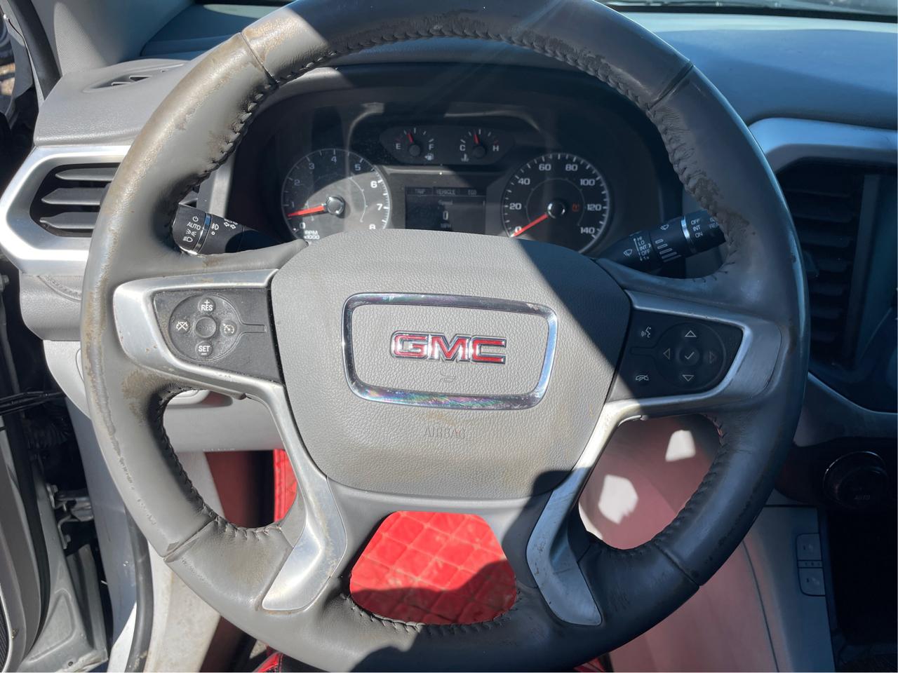 GMC Acadia SLE-2 FWD 2018