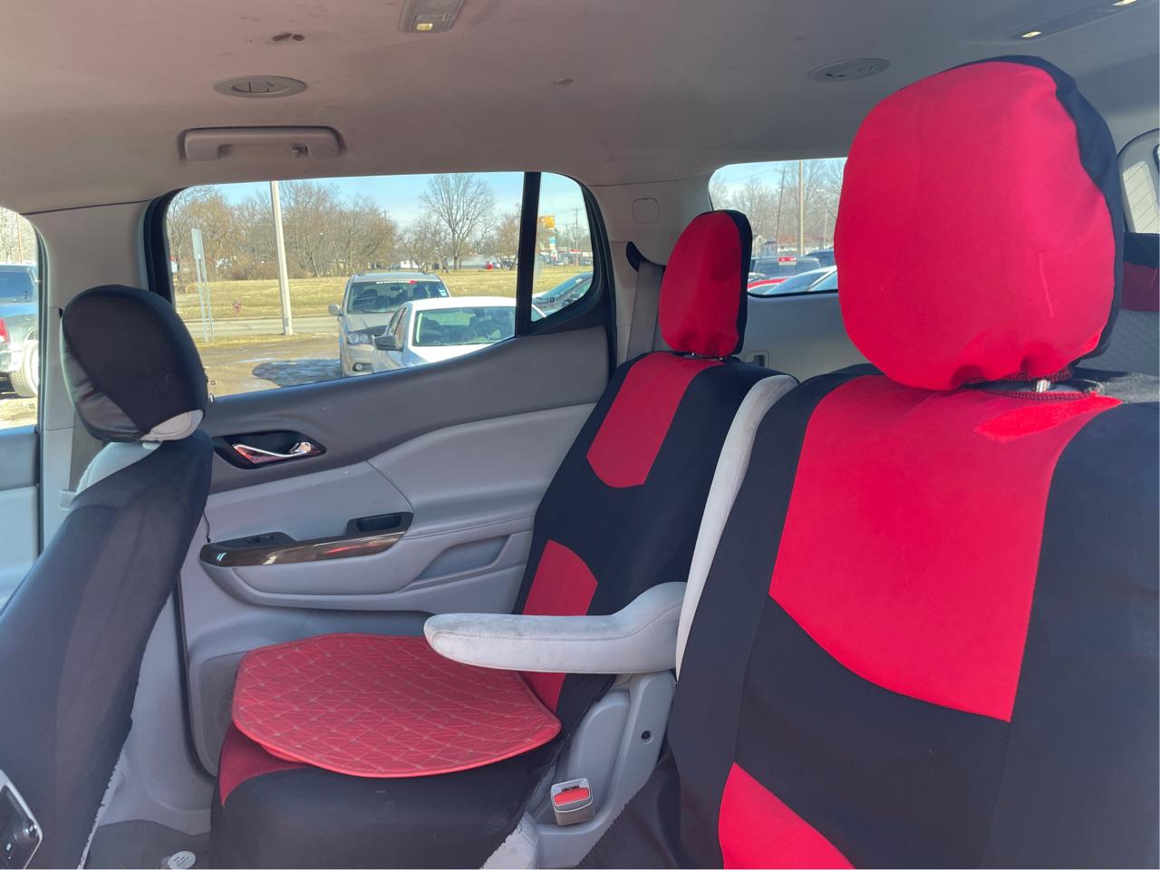 GMC Acadia SLE-2 FWD 2018