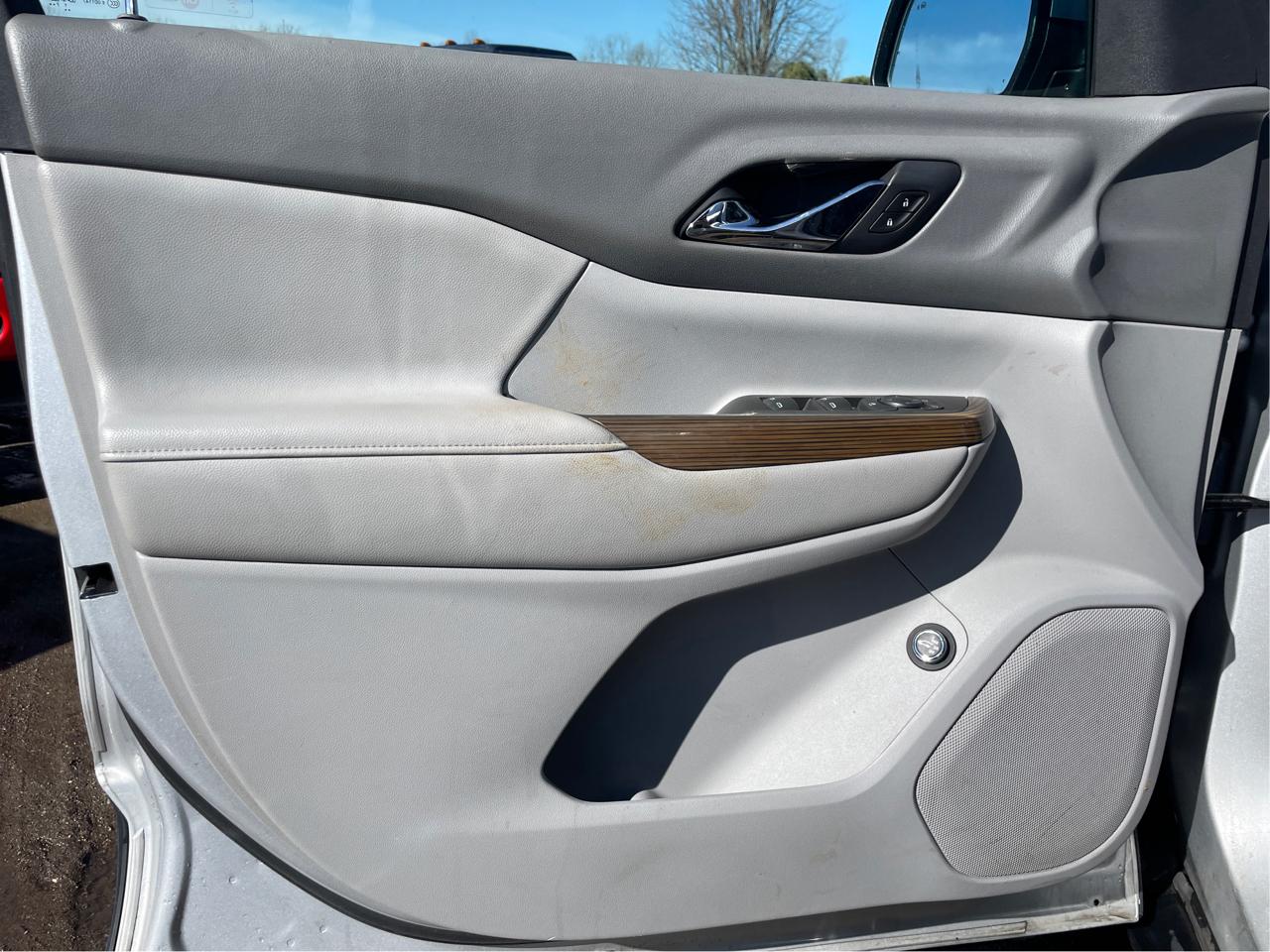 GMC Acadia SLE-2 FWD 2018