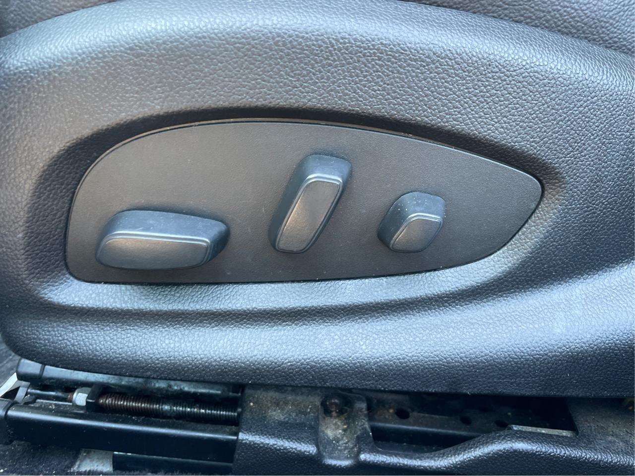 Chevrolet Impala Premier 2020