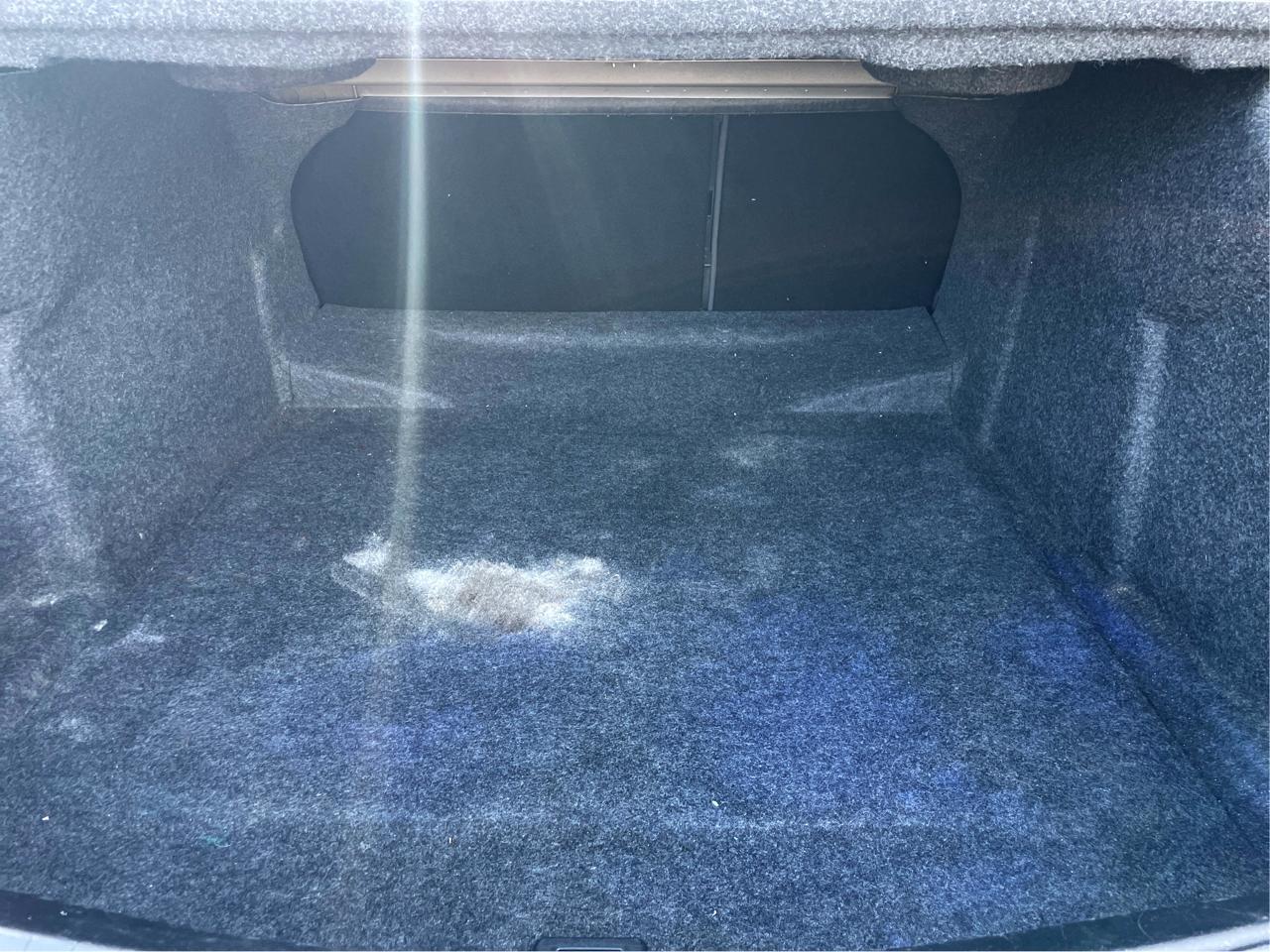 Chevrolet Impala Premier 2020