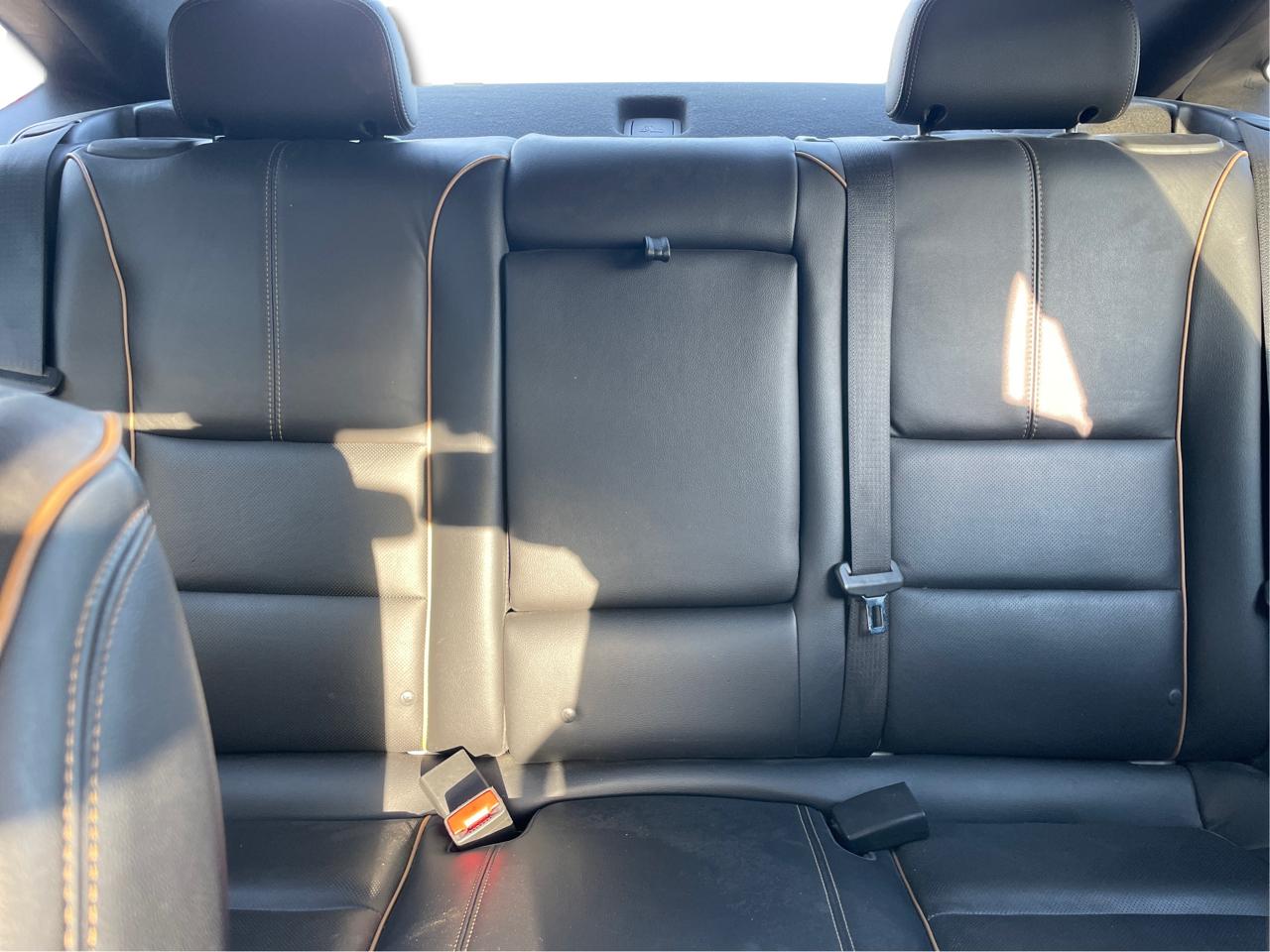 Chevrolet Impala Premier 2020