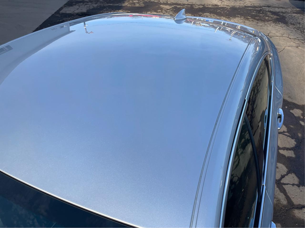 Chevrolet Impala Premier 2020