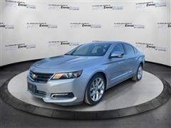 2020 Chevrolet Impala 