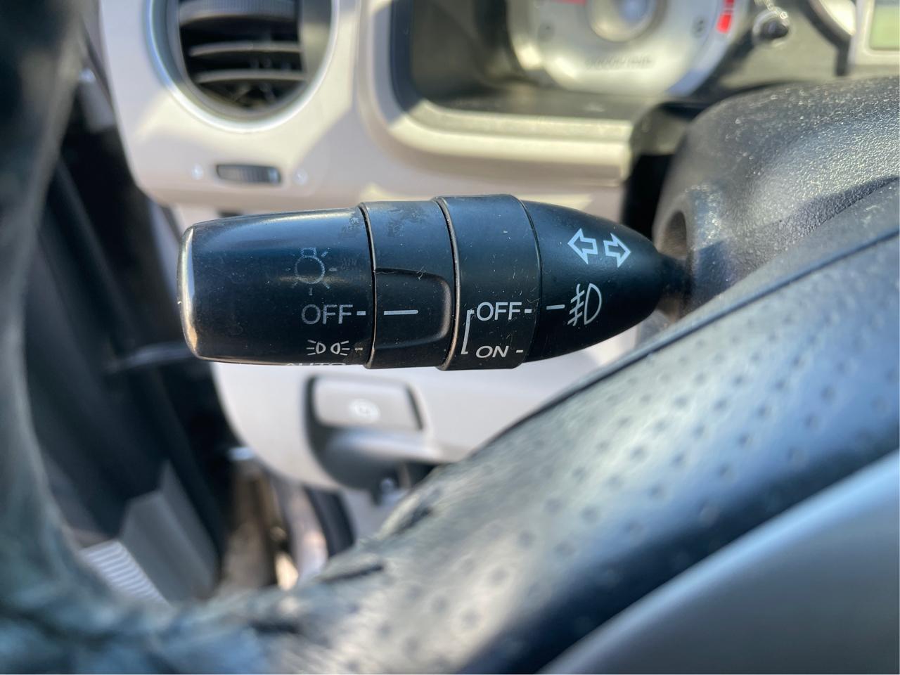 Honda Pilot EX-L 4WD 5-Spd AT with DVD 2014