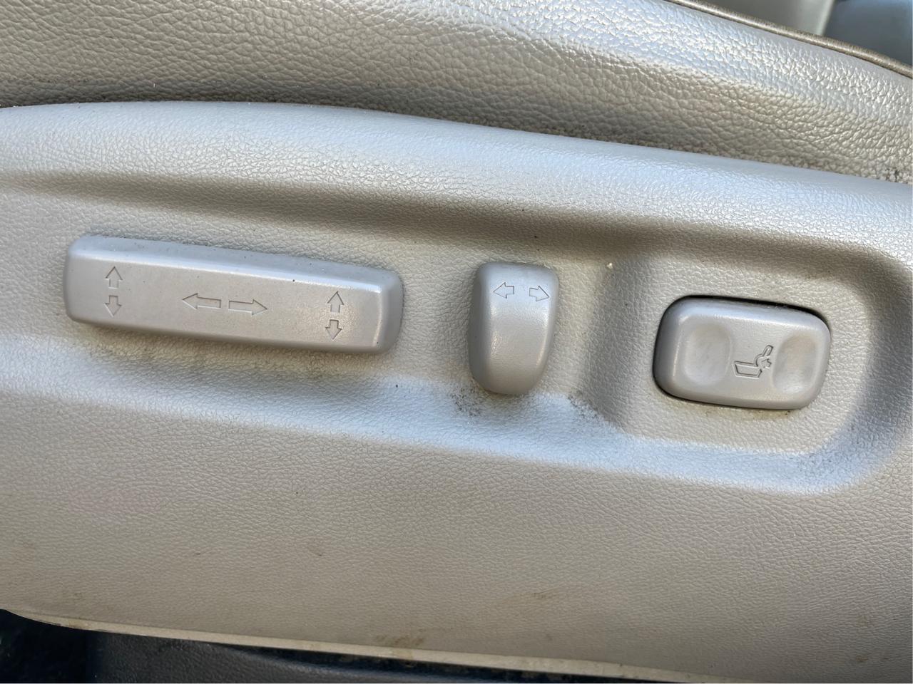 Honda Pilot EX-L 4WD 5-Spd AT with DVD 2014