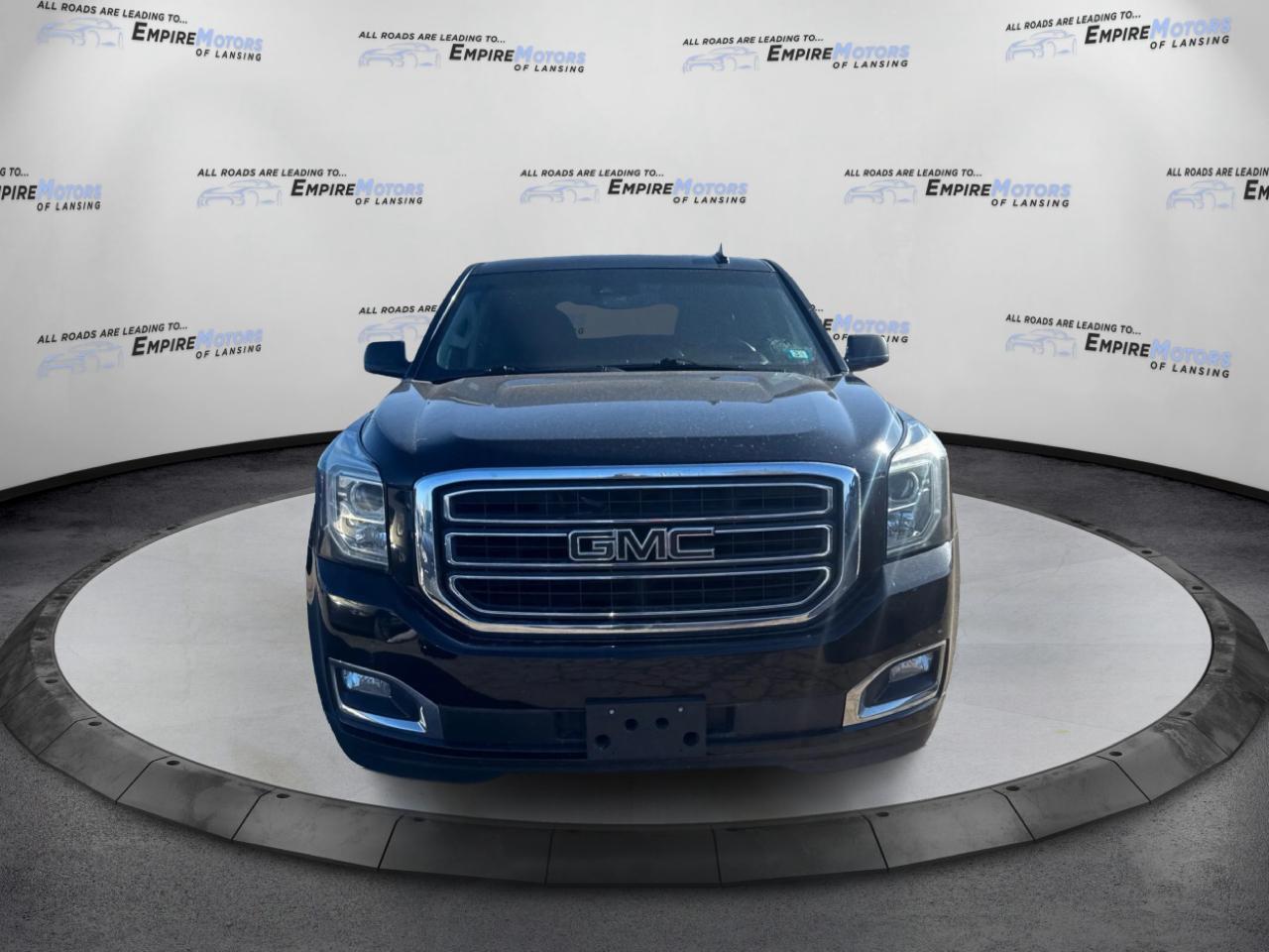 GMC Yukon SLT 4WD 2019