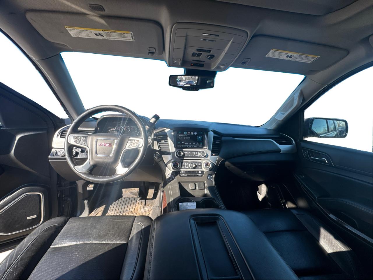 GMC Yukon SLT 4WD 2019