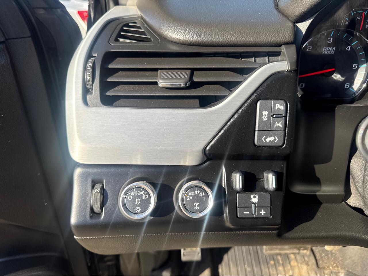 GMC Yukon SLT 4WD 2019