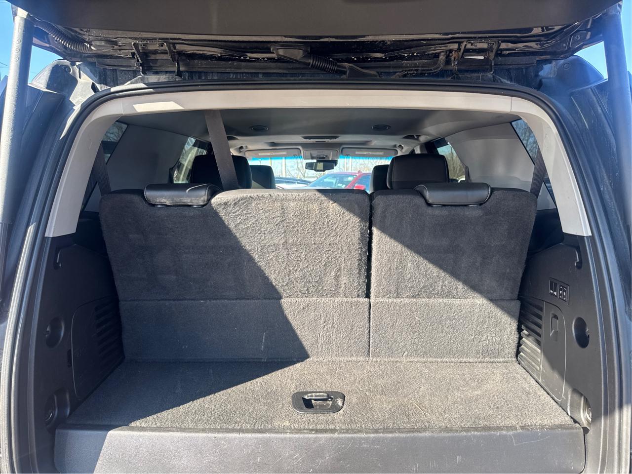 GMC Yukon SLT 4WD 2019