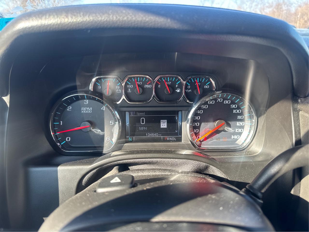 GMC Yukon SLT 4WD 2019