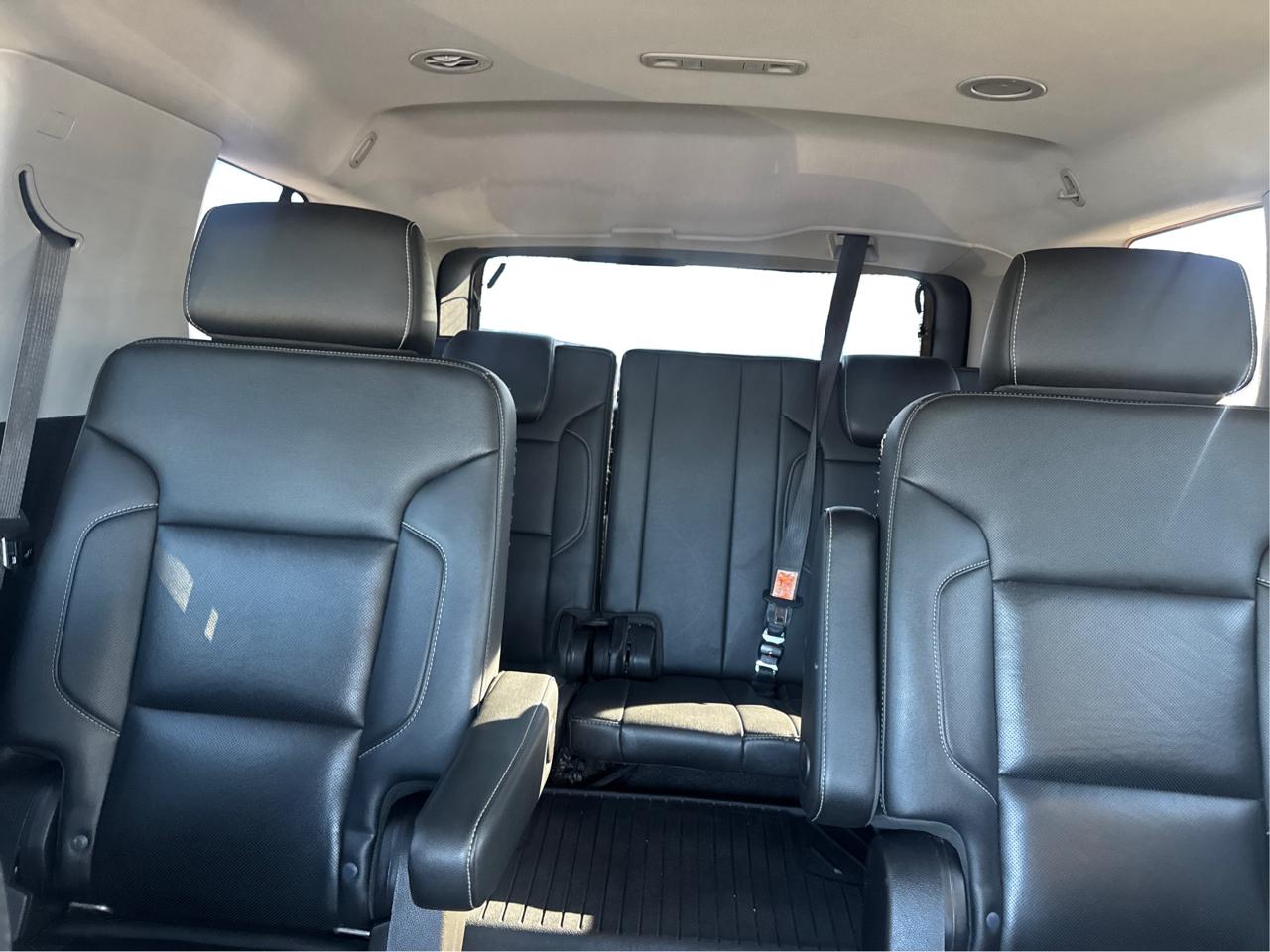 GMC Yukon SLT 4WD 2019