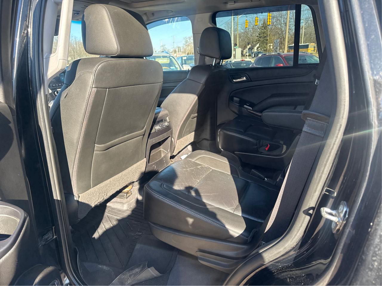 GMC Yukon SLT 4WD 2019