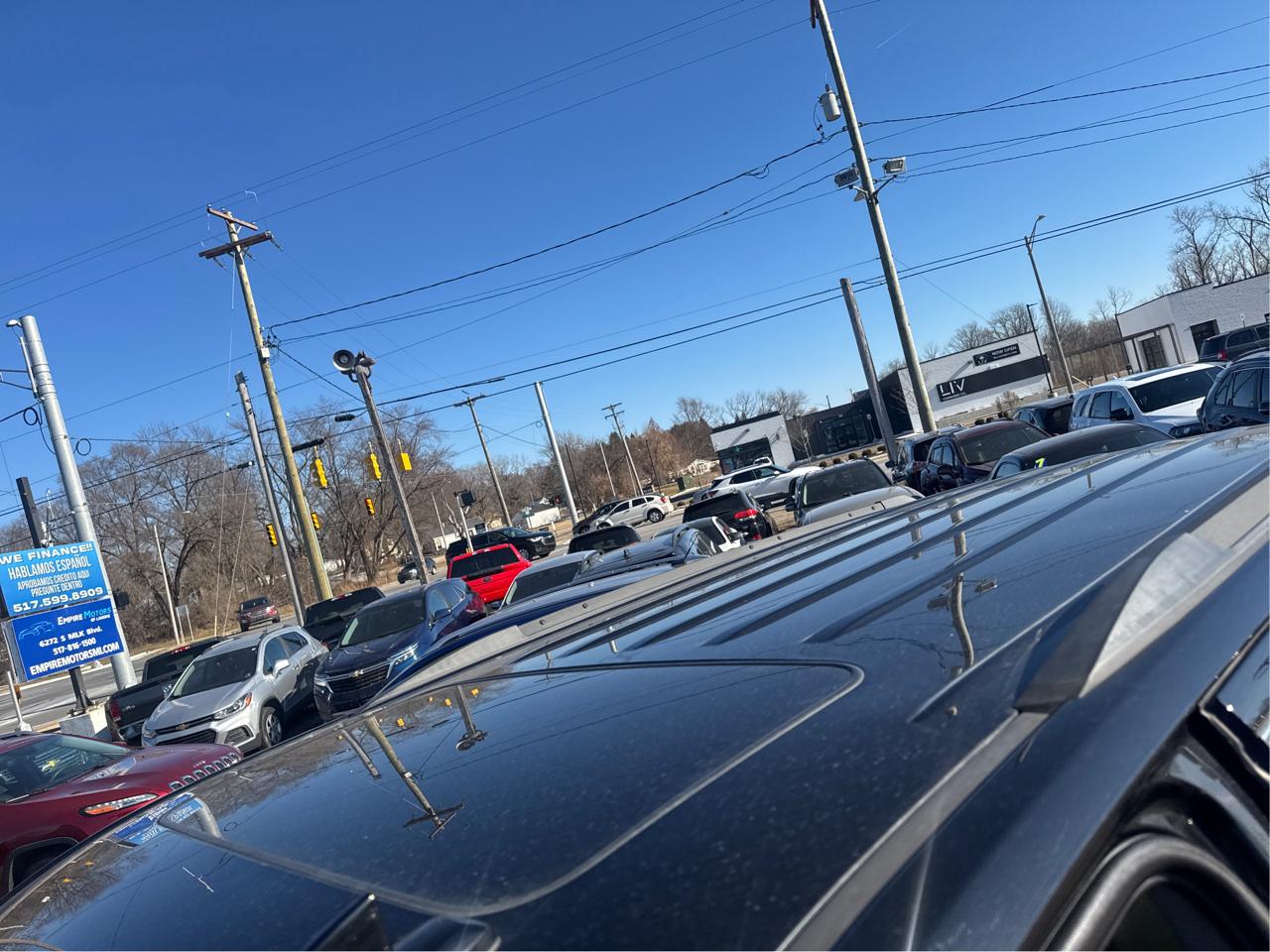 GMC Yukon SLT 4WD 2019