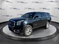 2019 GMC Yukon 