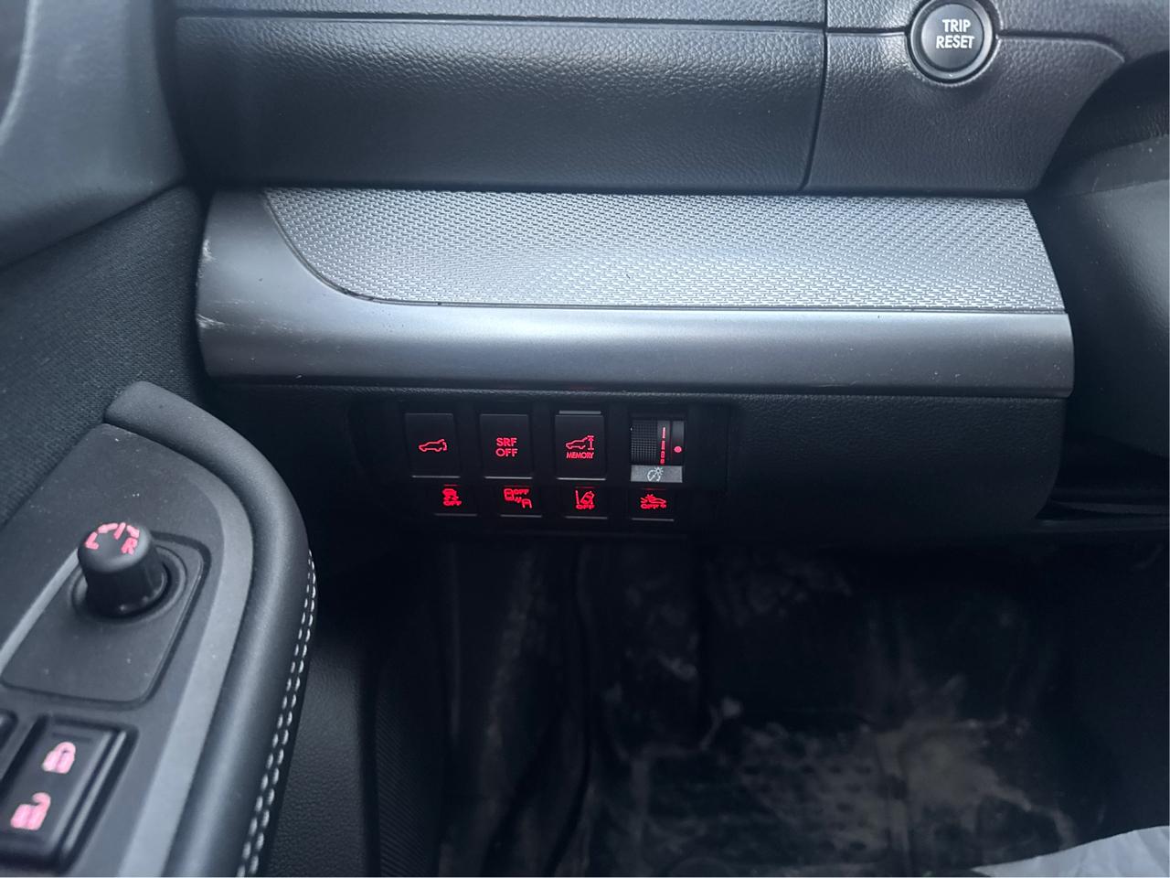 Subaru Outback 2.5i Premium 2017