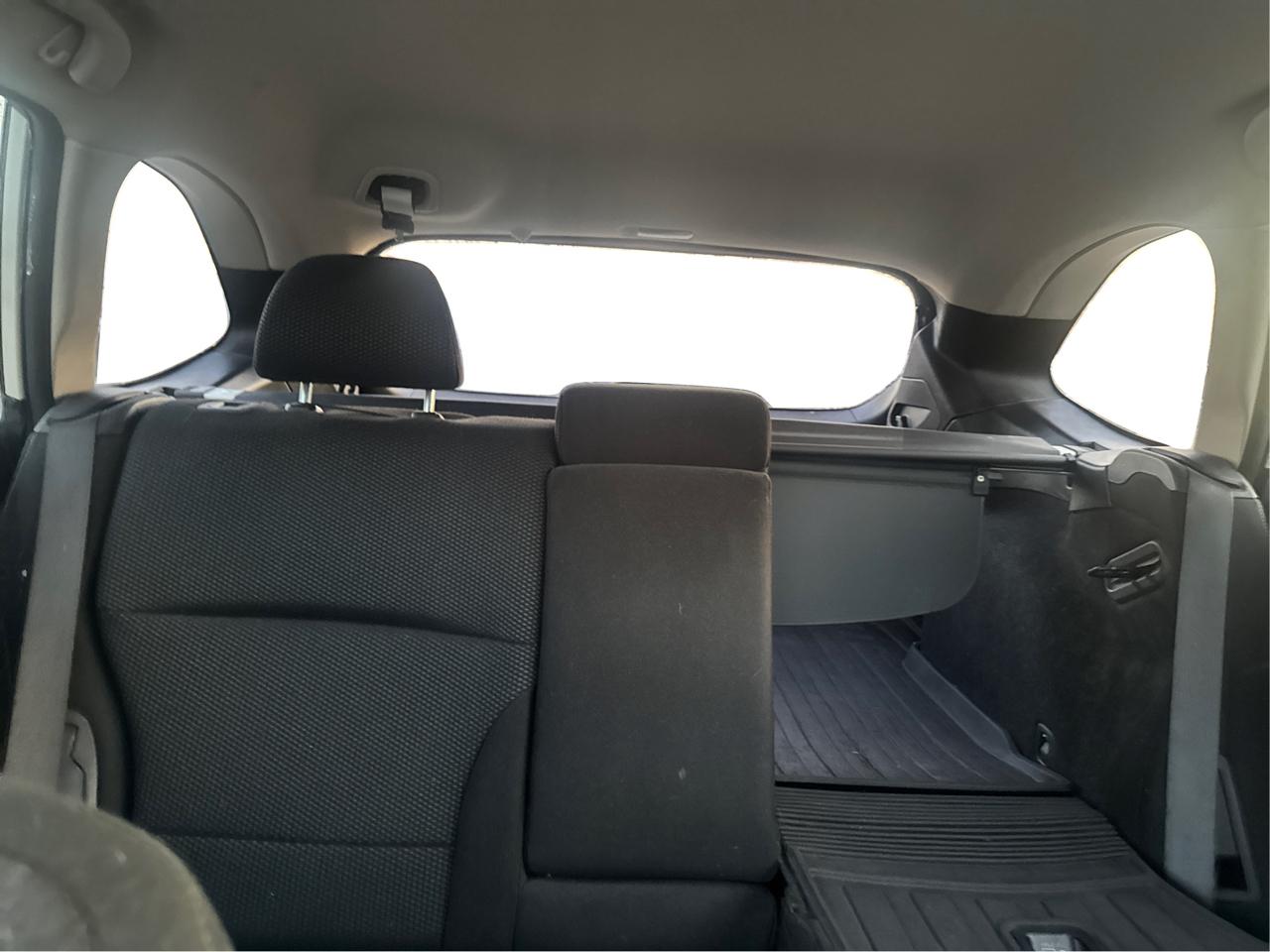 Subaru Outback 2.5i Premium 2017