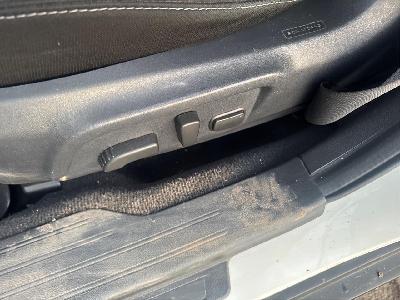 Subaru Outback 2.5i Premium 2017