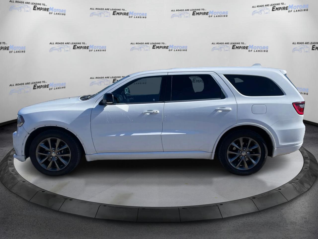 Dodge Durango R/T AWD 2015