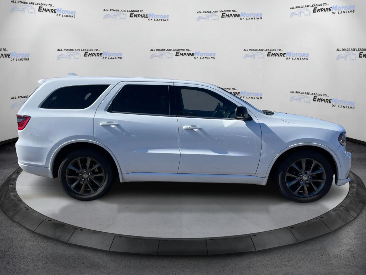 Dodge Durango R/T AWD 2015