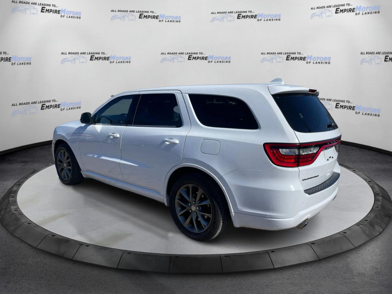 Dodge Durango R/T AWD 2015