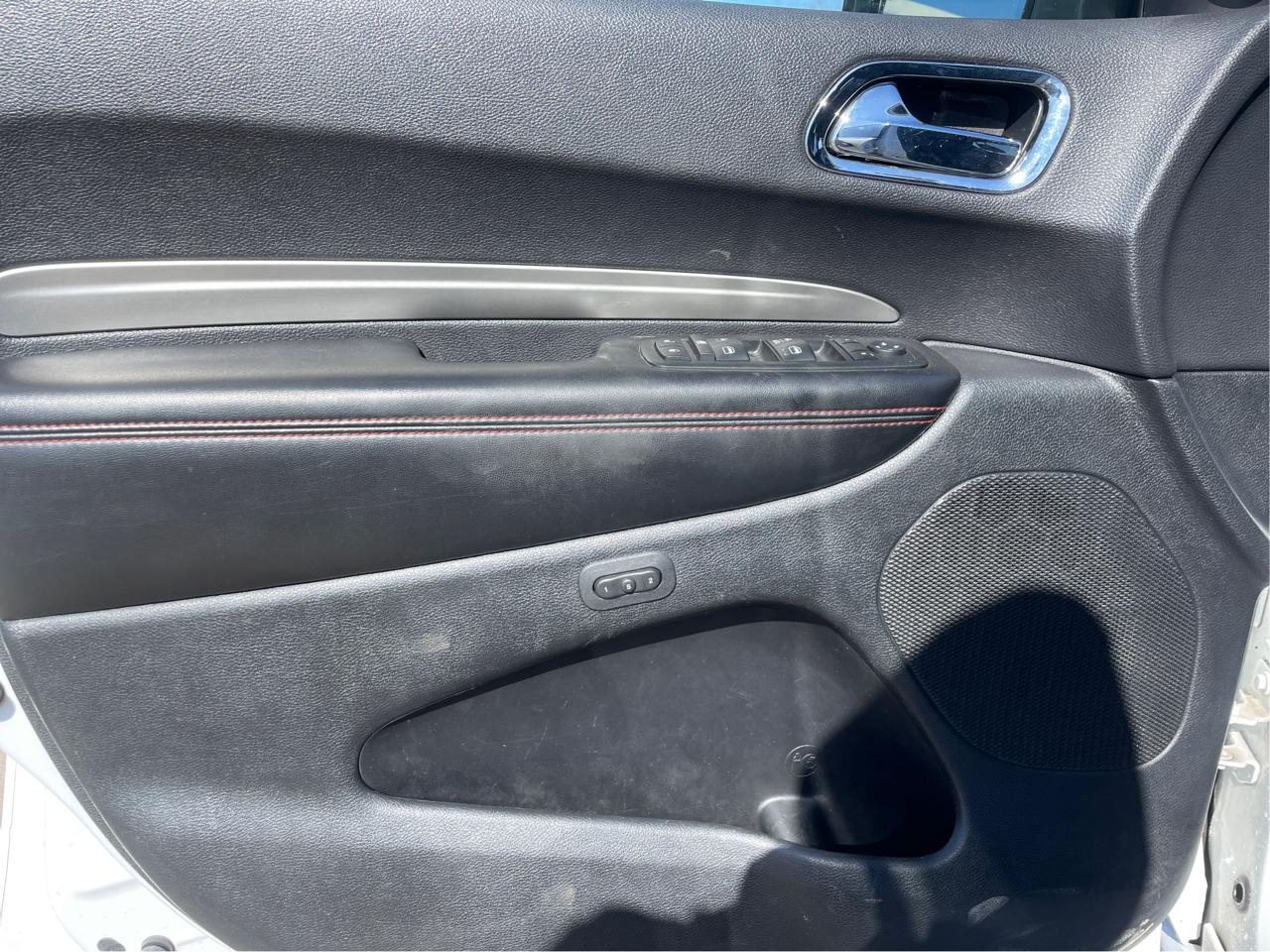 Dodge Durango R/T AWD 2015