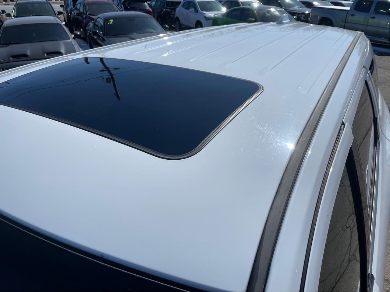 Dodge Durango R/T AWD 2015