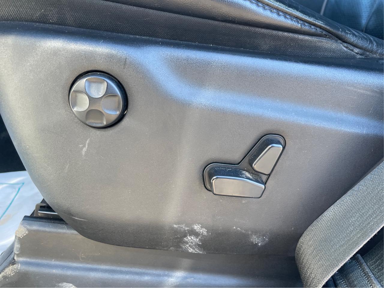 Dodge Durango R/T AWD 2015