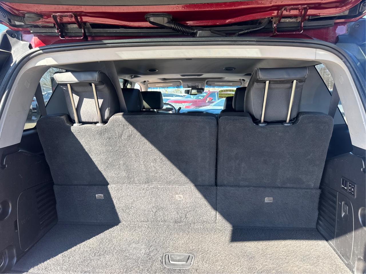 GMC Yukon Denali 4WD 2018