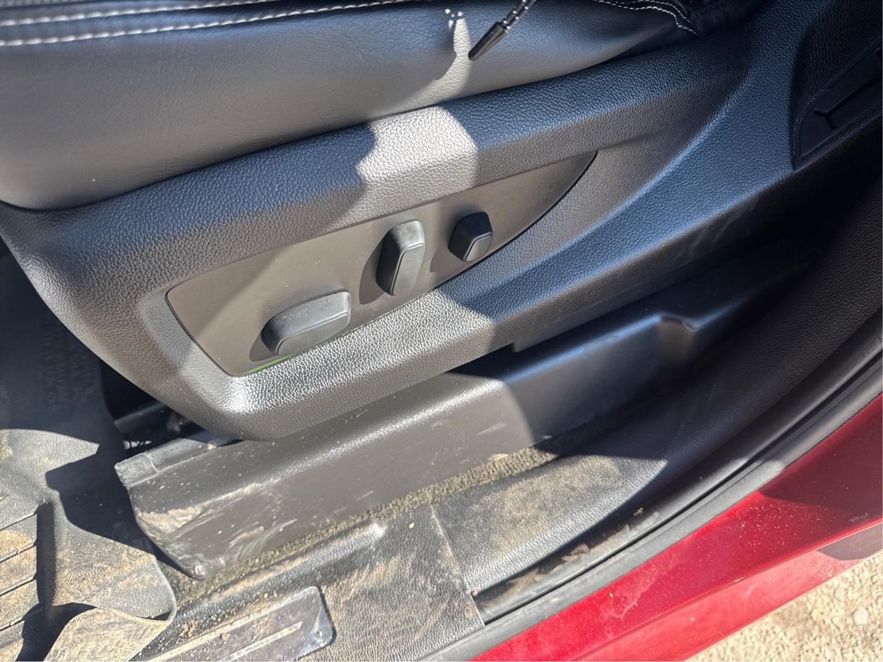 GMC Yukon Denali 4WD 2018