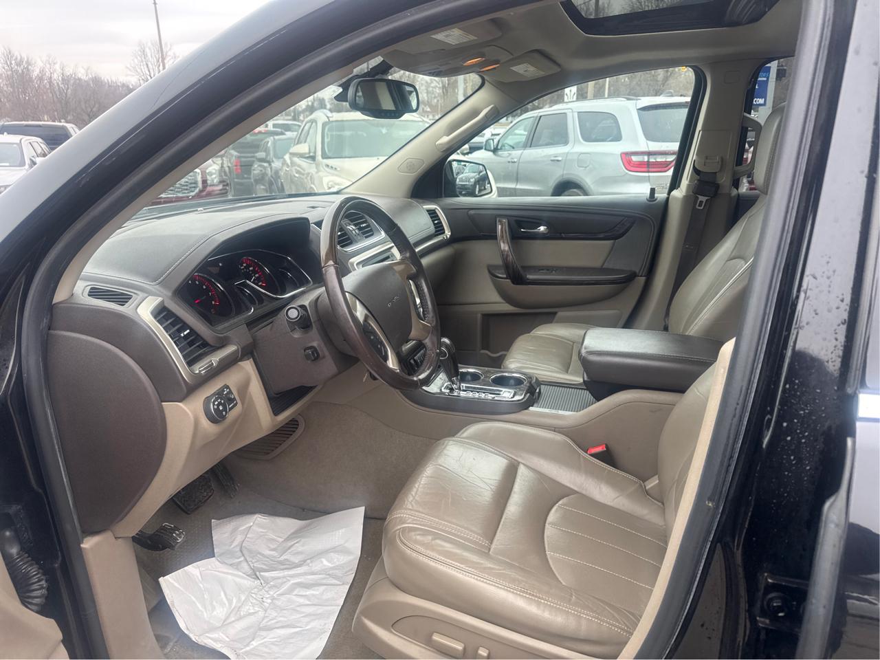 GMC Acadia Denali AWD 2016