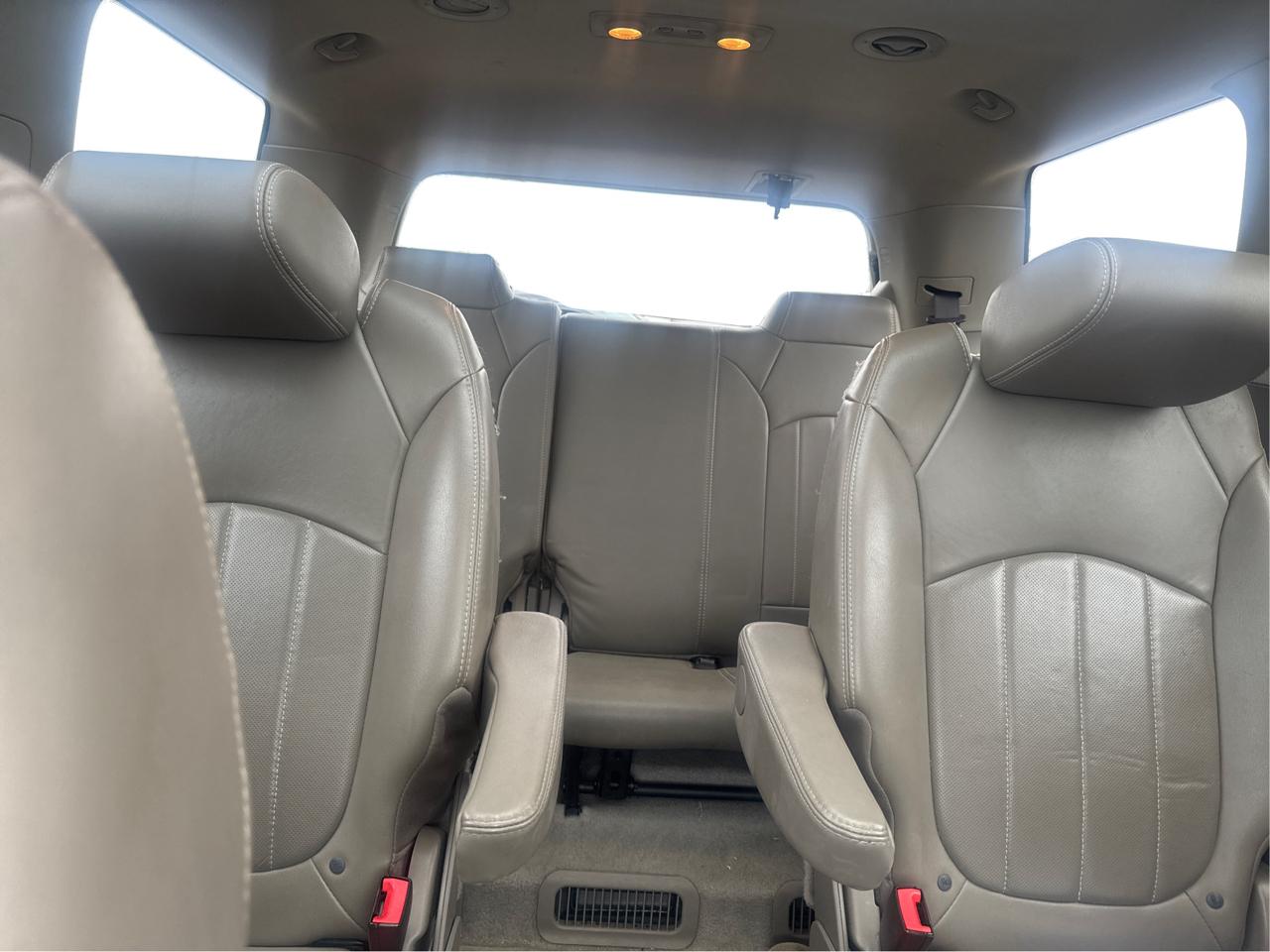 GMC Acadia Denali AWD 2016