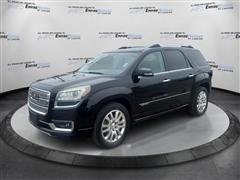 2016 GMC Acadia 
