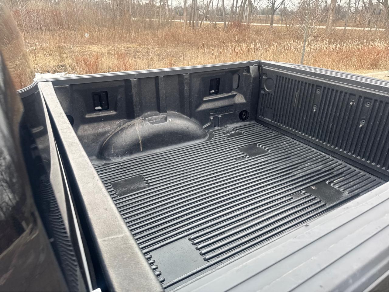 Ford F-150 XLT SuperCrew 5.5-ft. Bed 4WD 2018