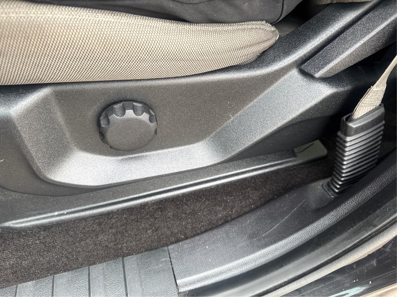 Ford F-150 XLT SuperCrew 5.5-ft. Bed 4WD 2018