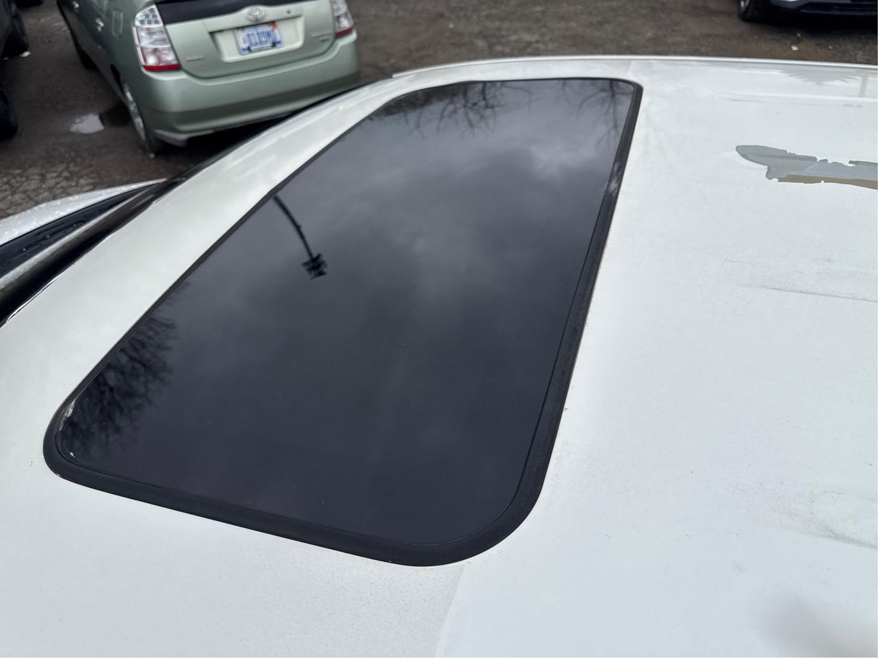 Honda Odyssey Touring 2013