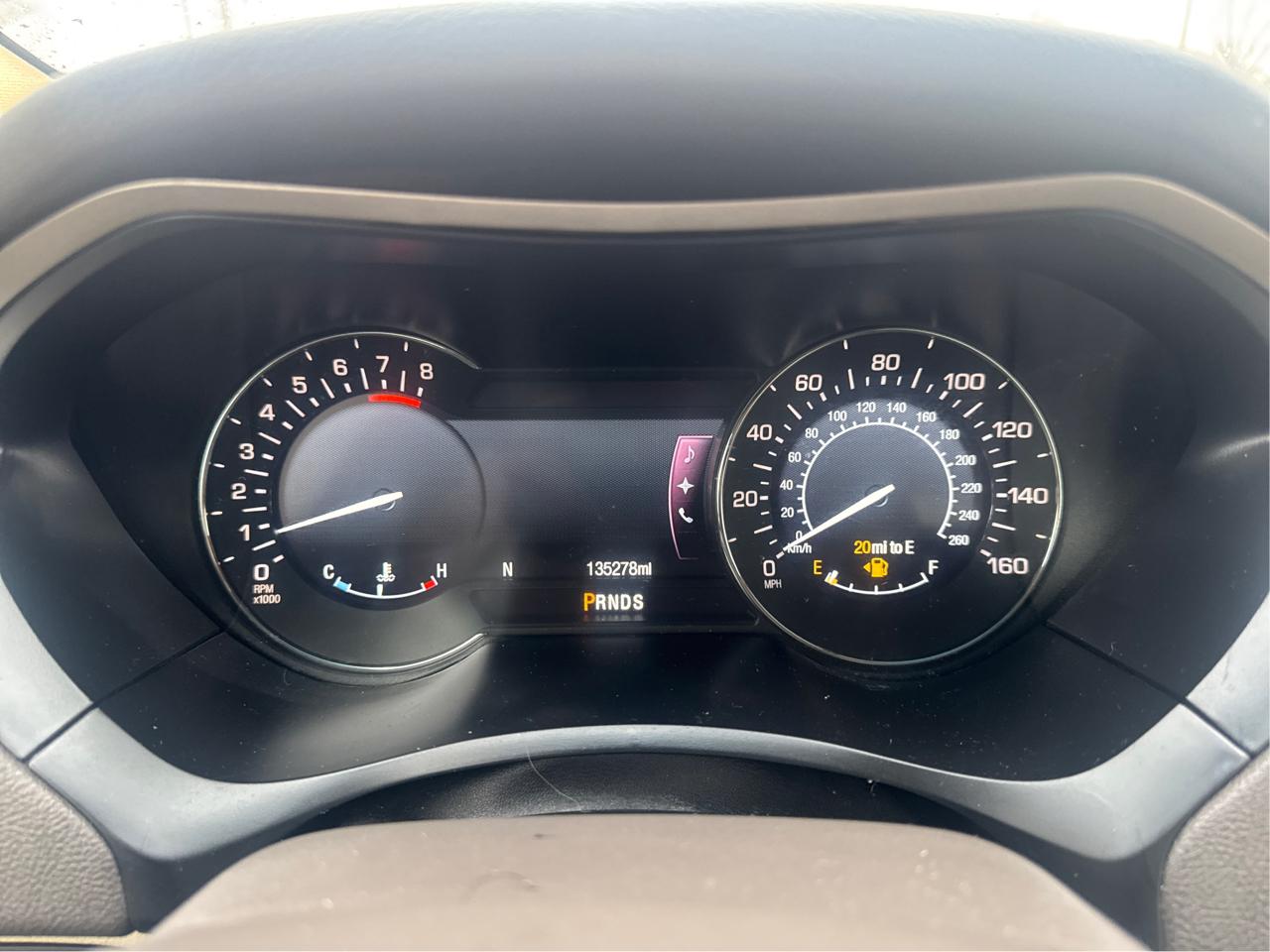 Lincoln MKZ AWD 2015