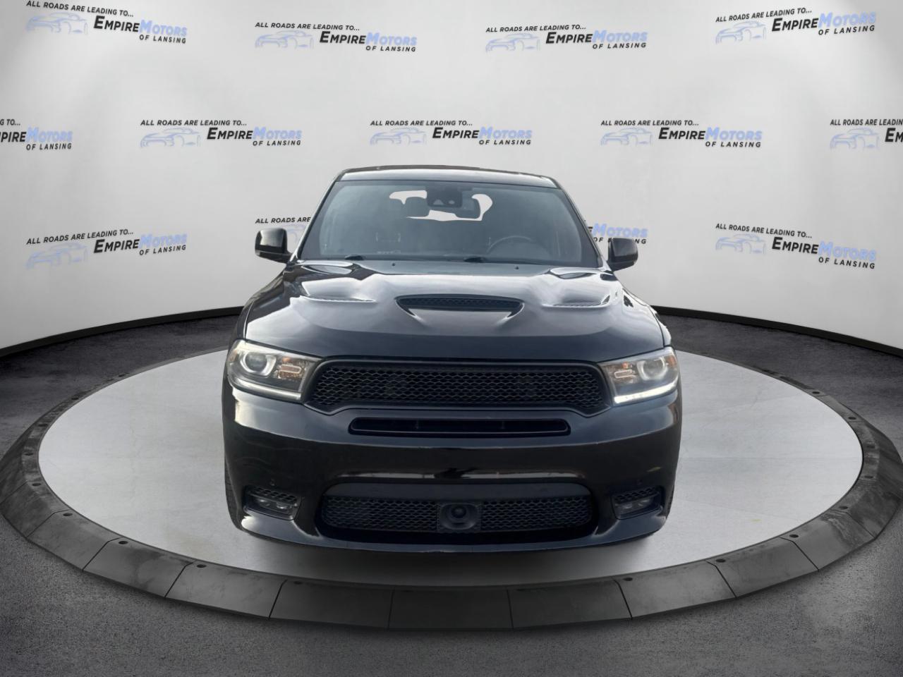 Dodge Durango SRT AWD 2018