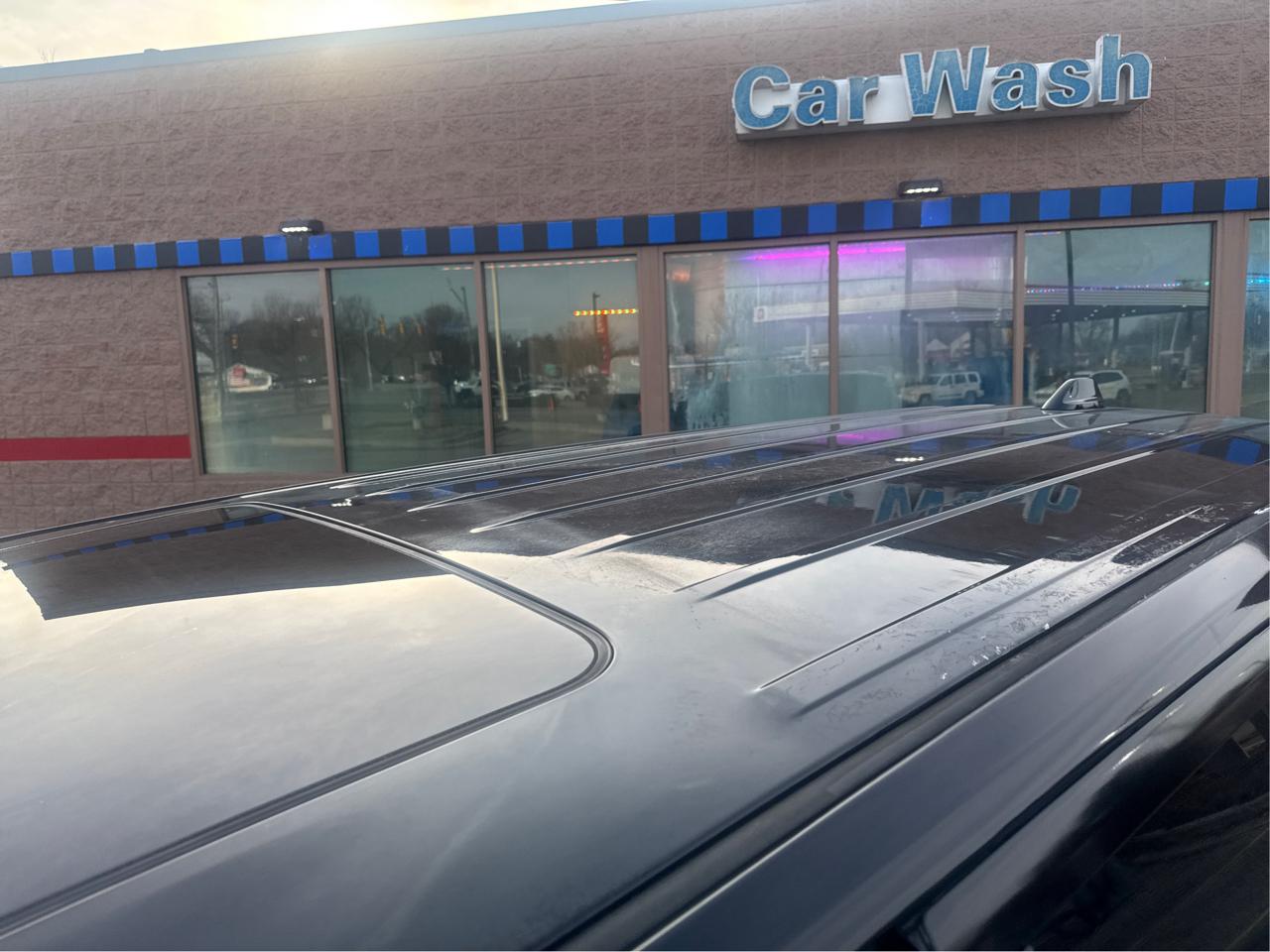 Dodge Durango SRT AWD 2018