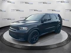 2018 Dodge Durango 