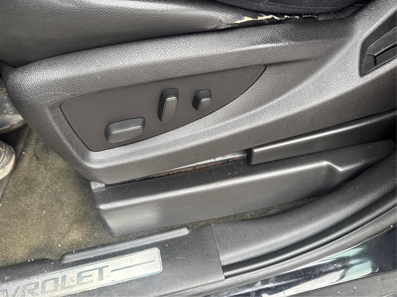 Chevrolet Suburban LT 4WD 2017