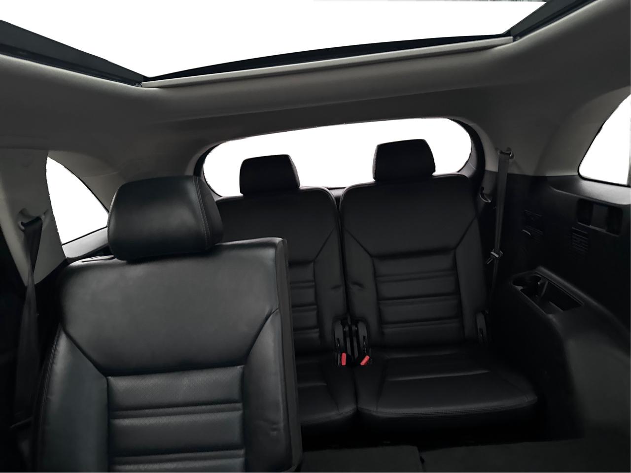 Kia Sorento EX V6 AWD 2017