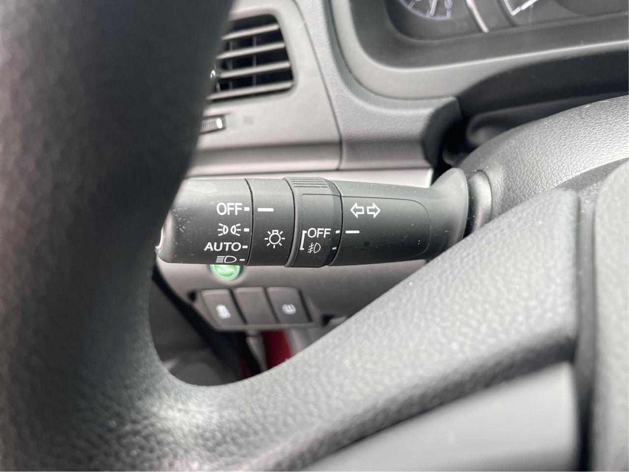 Honda CR-V EX 4WD 2015