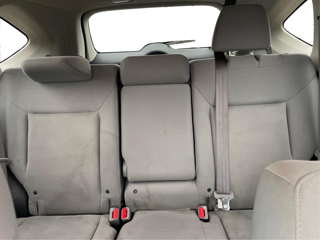 Honda CR-V EX 4WD 2015