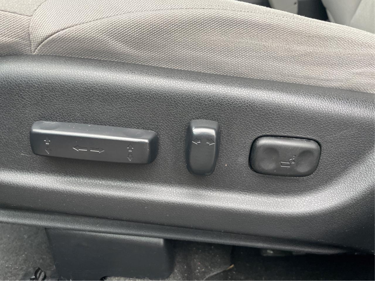 Honda CR-V EX 4WD 2015