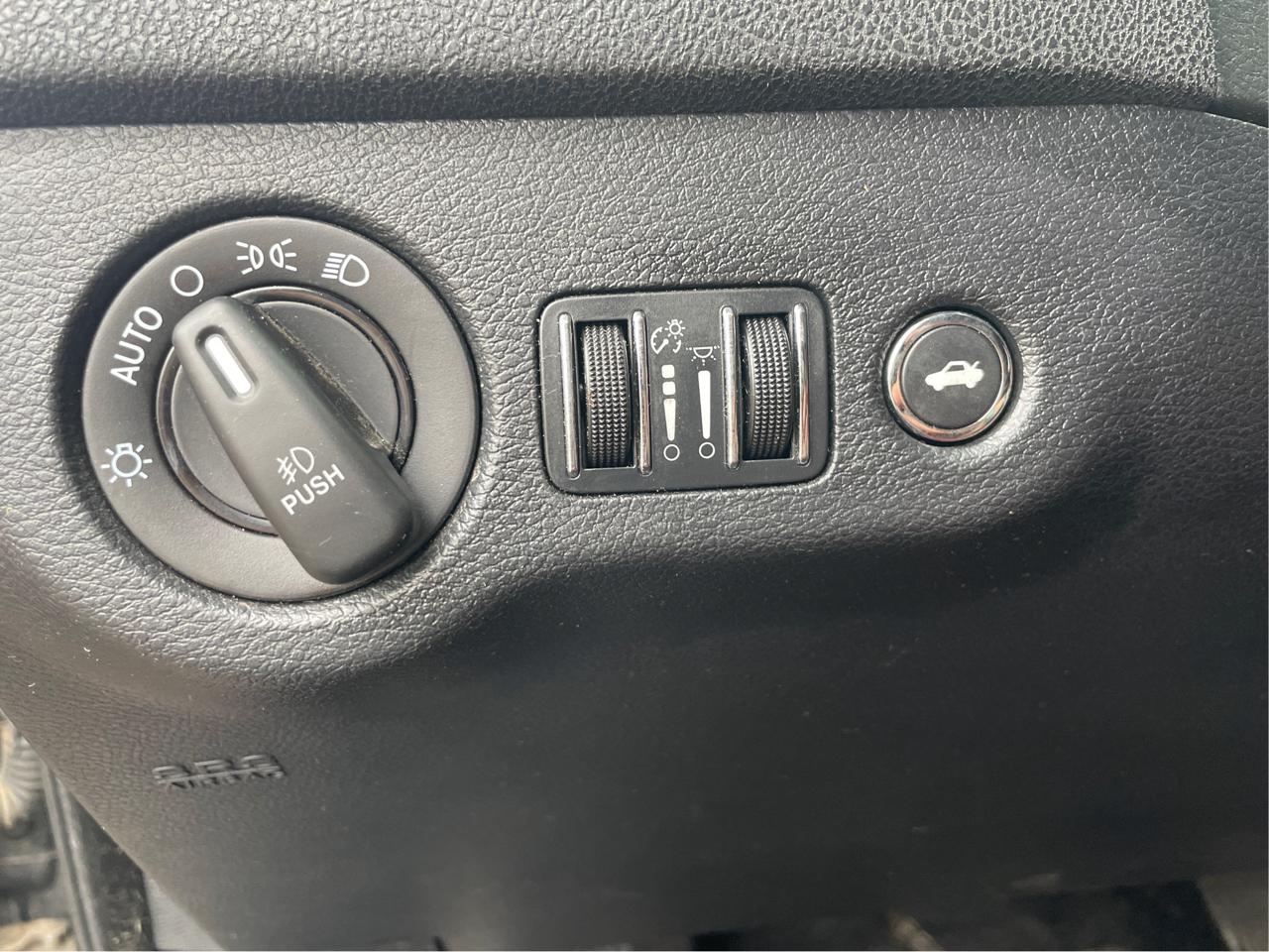 Dodge Charger SXT 2015